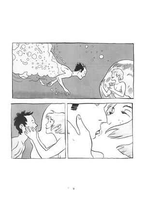 kiên nhẫn và yêu thương