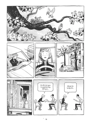 kiên nhẫn và yêu thương