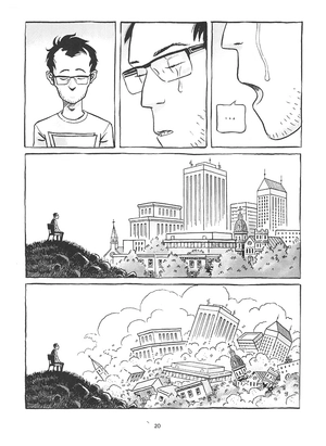 kiên nhẫn và yêu thương