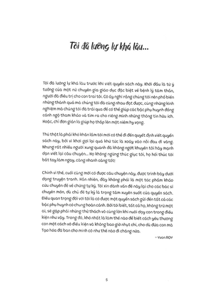 kiên nhẫn và yêu thương