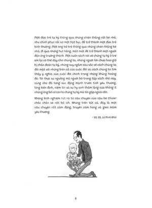 kiên nhẫn và yêu thương