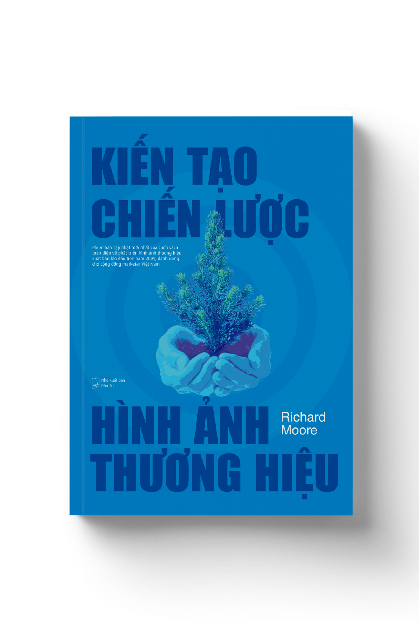 kiến tạo chiến lược hình ảnh thương hiệu