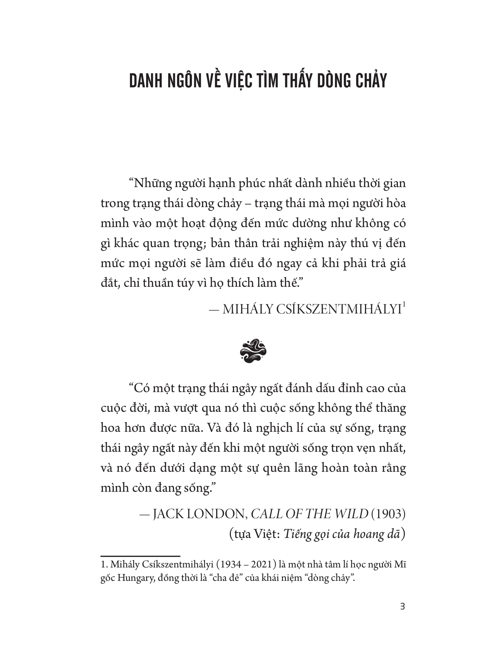 Kien Tao Dong Chay - Toi Uu Hieu Suat, Toi Da Thanh Tich