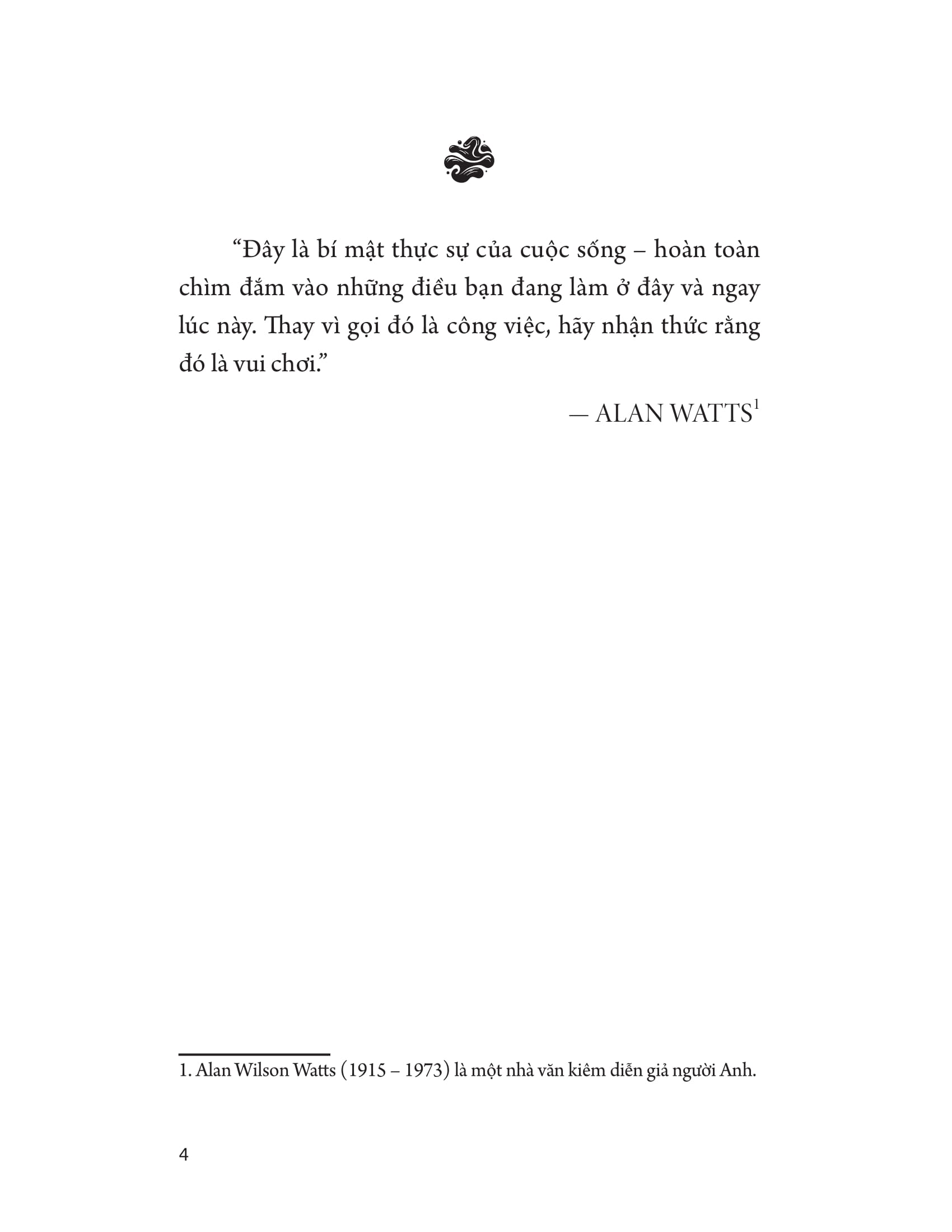 Kien Tao Dong Chay - Toi Uu Hieu Suat, Toi Da Thanh Tich