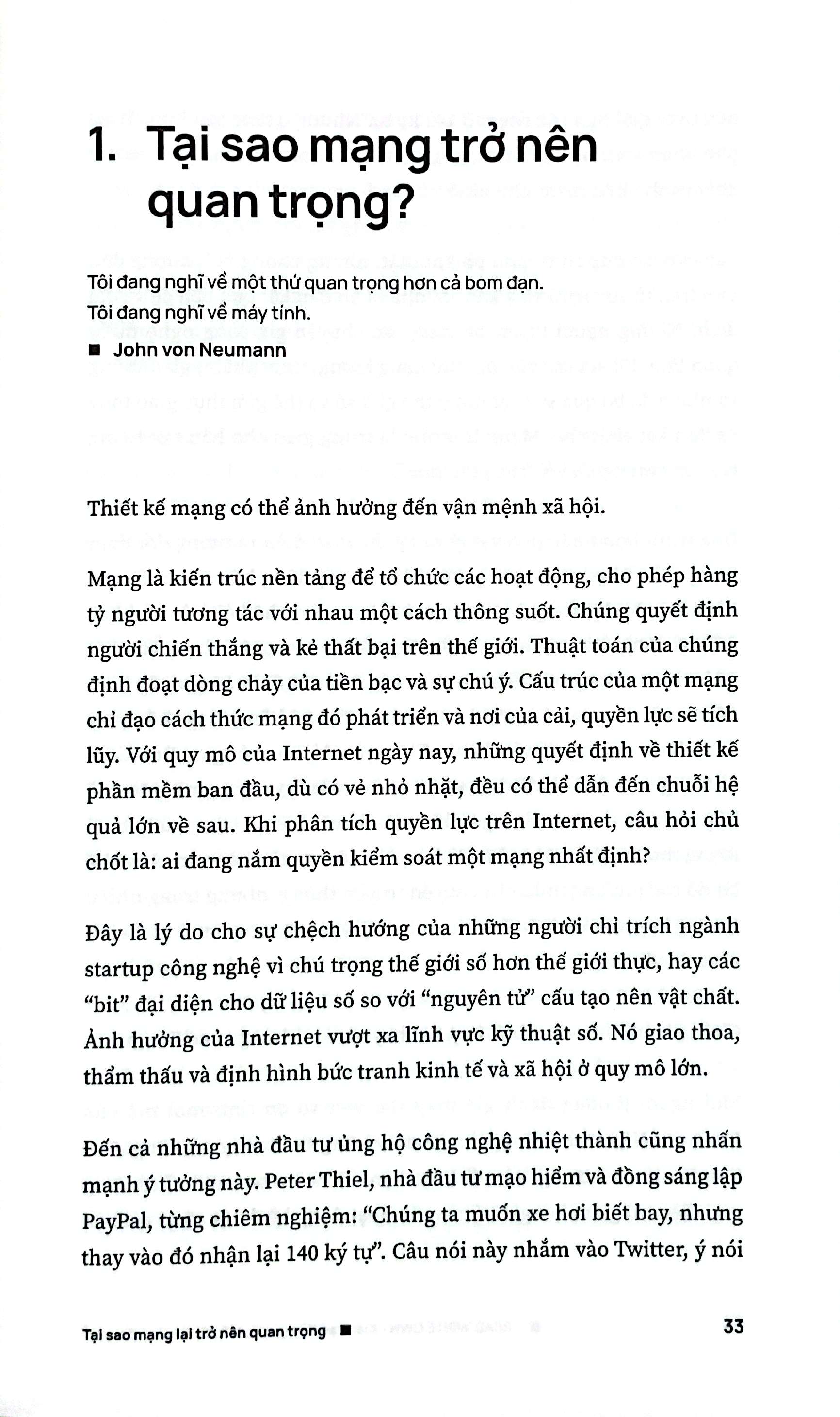 Kien Tao Ky Nguyen Tiep Theo Cua Internet - Read Write Own