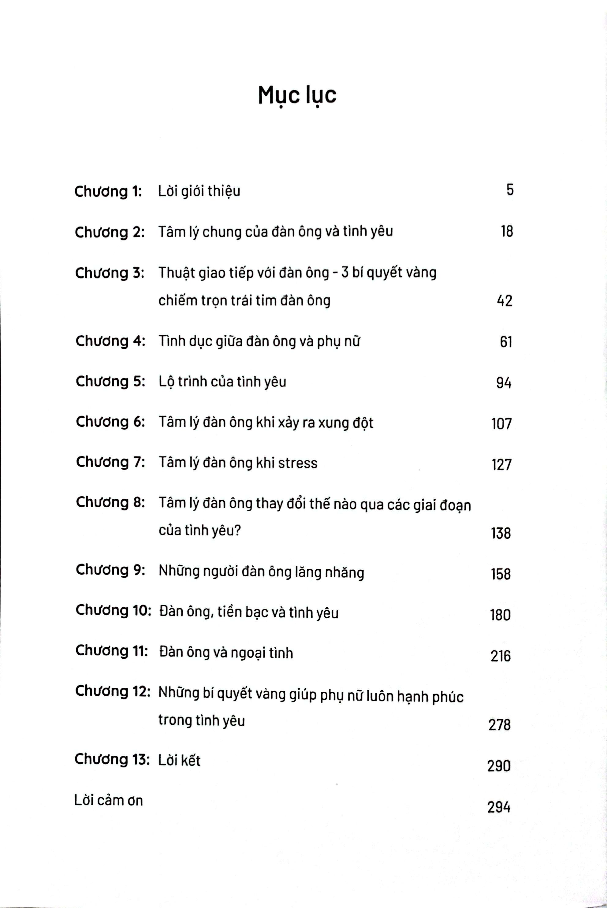 kiến tạo phụ nữ đắt giá - tập 1 - giải mã bí mật đàn ông