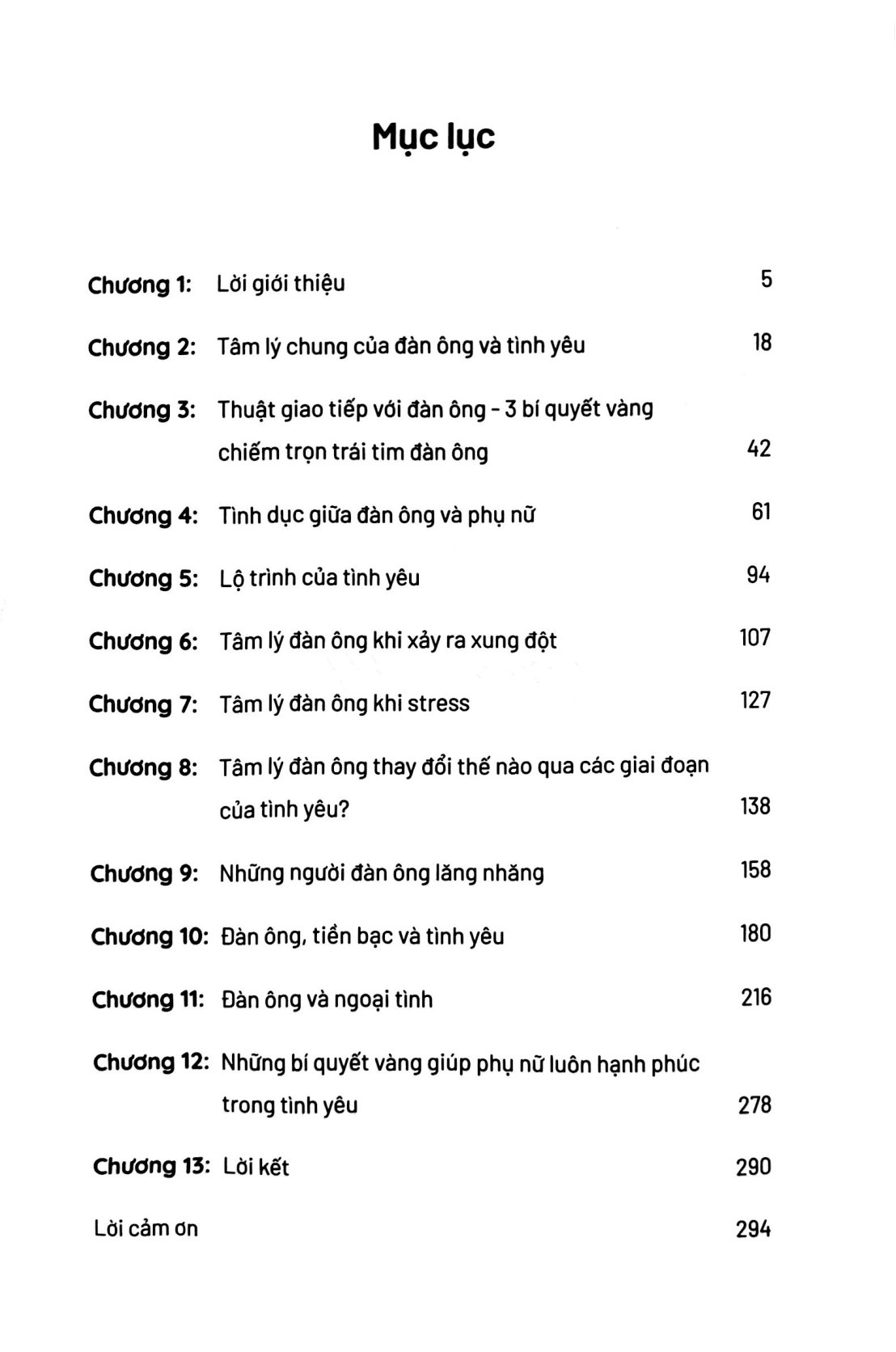kiến tạo phụ nữ đắt giá - tập 1 - giải mã bí mật đàn ông