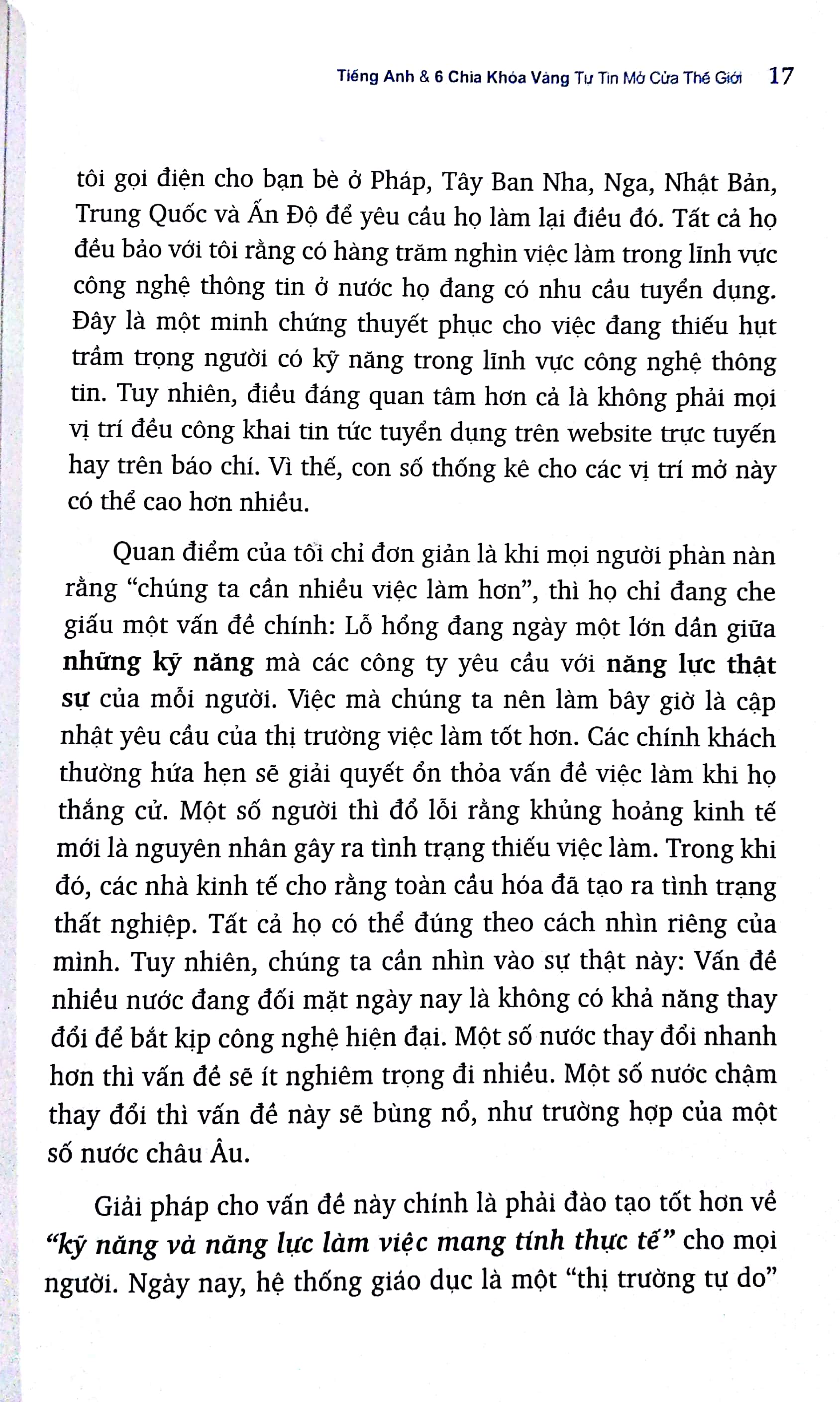 kiến tạo thế hệ việt nam ưu việt