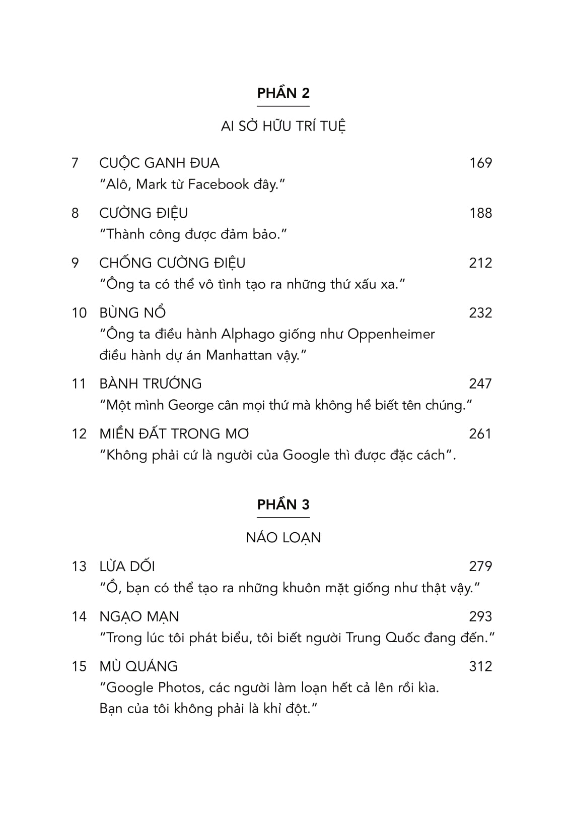 kiến tạo thiên tài - những "dị nhân" đã đưa ai đến với google, facebook và thế giới