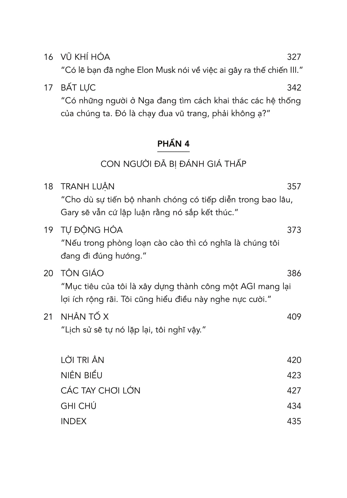 kiến tạo thiên tài - những "dị nhân" đã đưa ai đến với google, facebook và thế giới