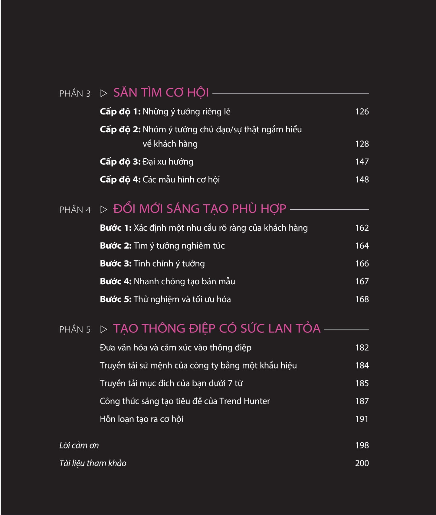 kiến tạo tương lai - sổ tay đổi mới sáng tạo