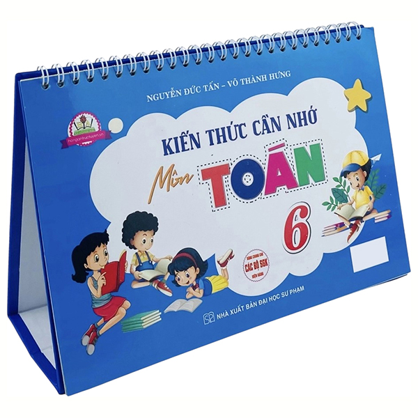 Kien Thuc Can Nho Mon Toan 6