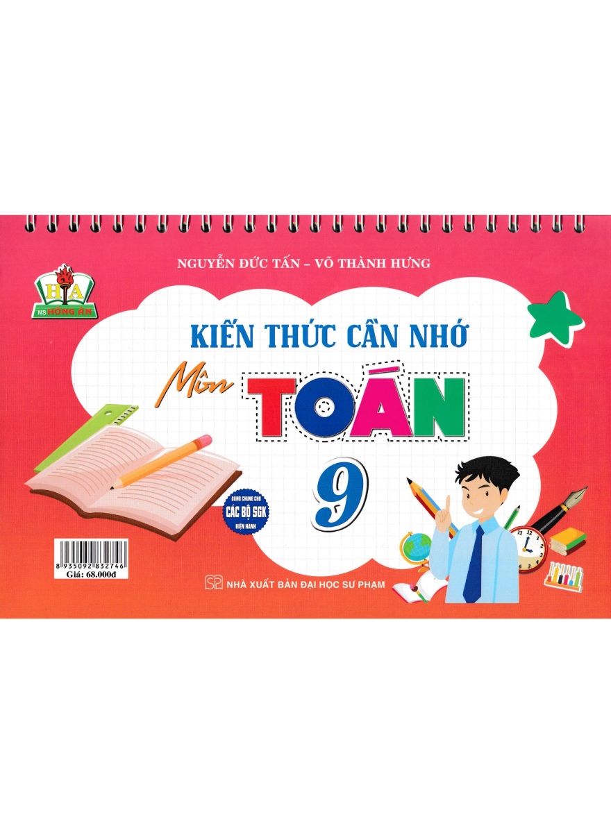 Kien Thuc Can Nho Mon Toan 9