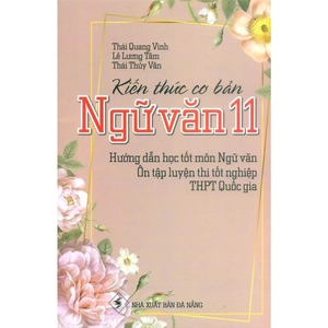 kiến thức cơ bản ngữ văn 11