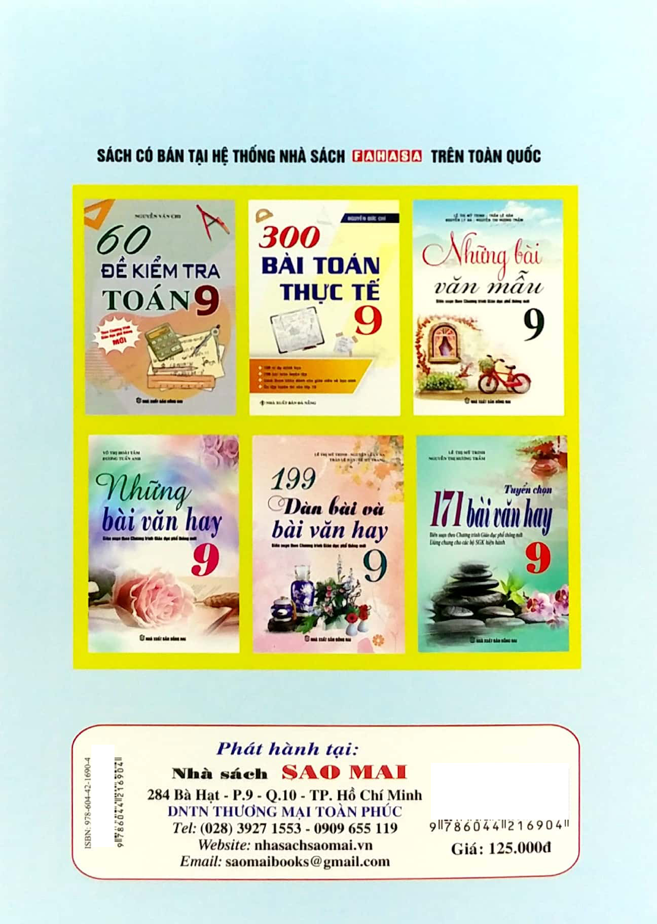 kiến thức cơ bản và nâng cao khoa học tự nhiên môn hóa học 9 (theo chương trình giáo dục phổ thông mới - dùng chung cho các bộ sgk hiện hành)