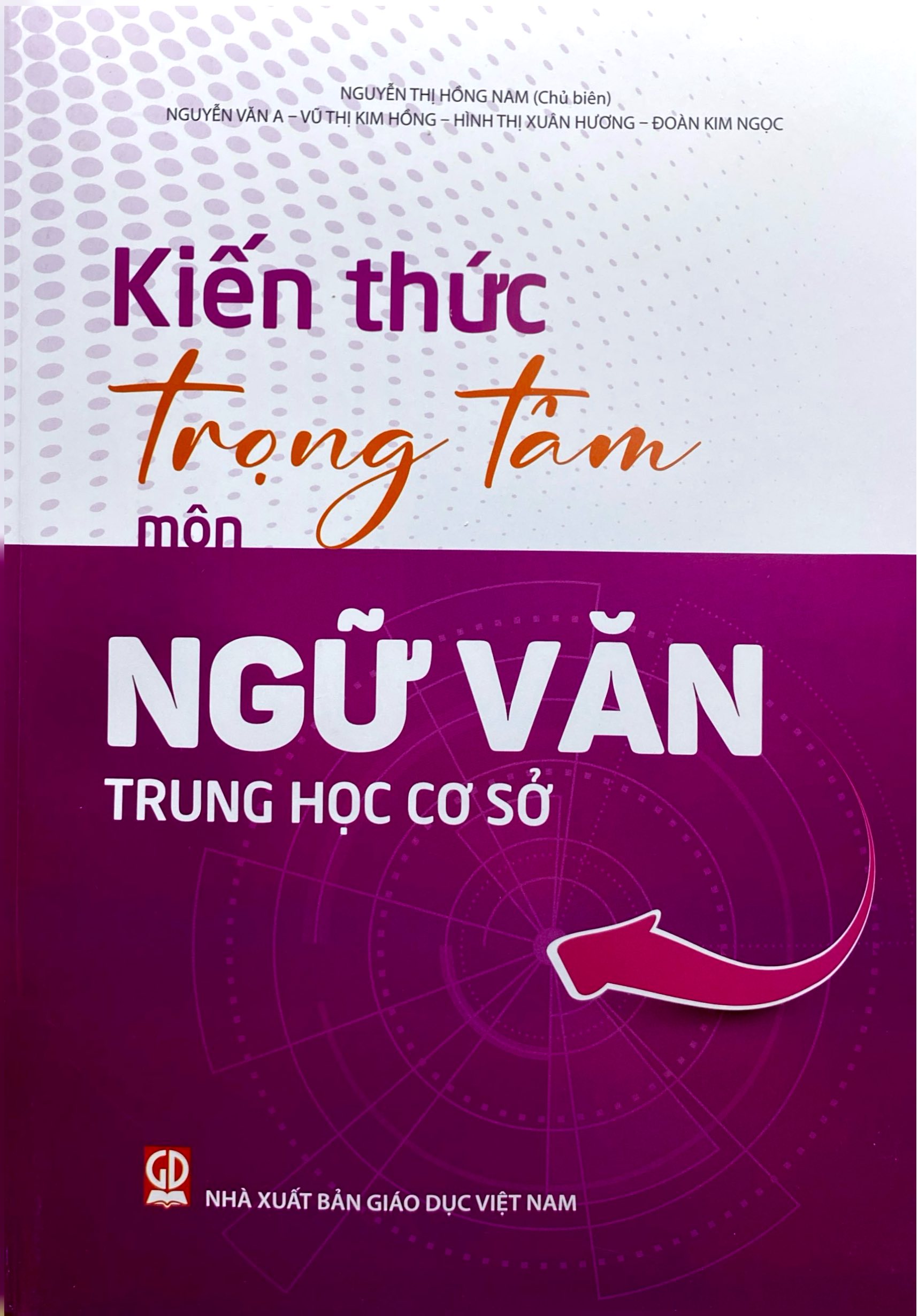Kiến Thức Trọng Tâm Môn Ngữ Văn Trung Học Cơ Sở