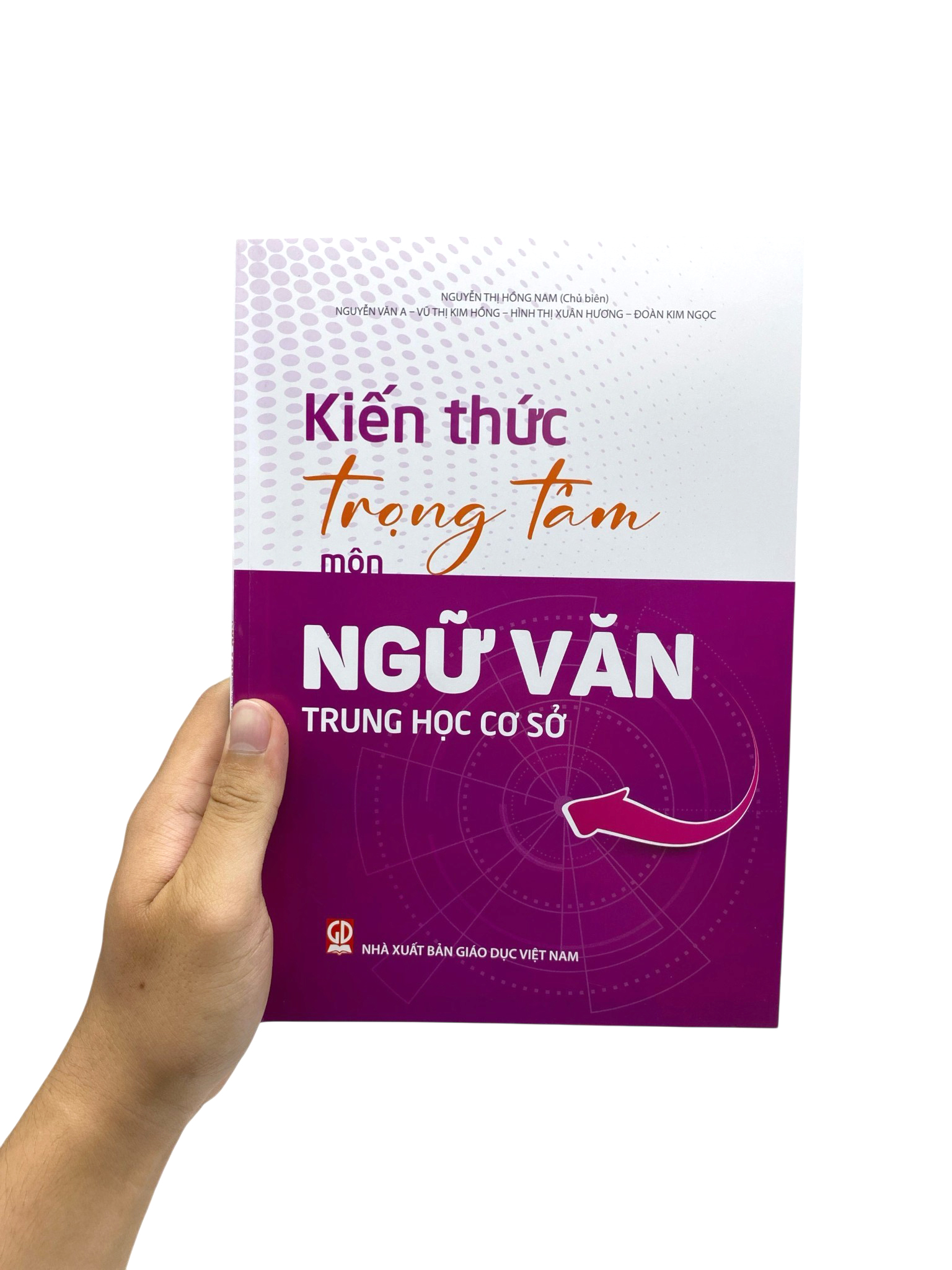 Kiến Thức Trọng Tâm Môn Ngữ Văn Trung Học Cơ Sở