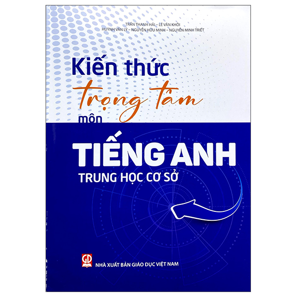 Kiến Thức Trọng Tâm Môn Ngữ Văn Trung Học Cơ Sở