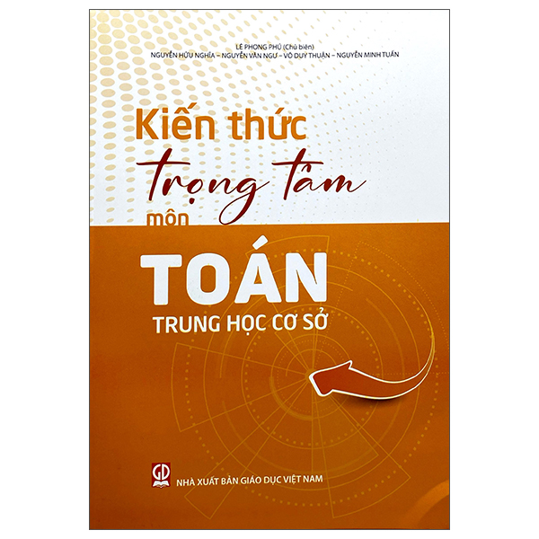 Kiến Thức Trọng Tâm Môn Ngữ Văn Trung Học Cơ Sở