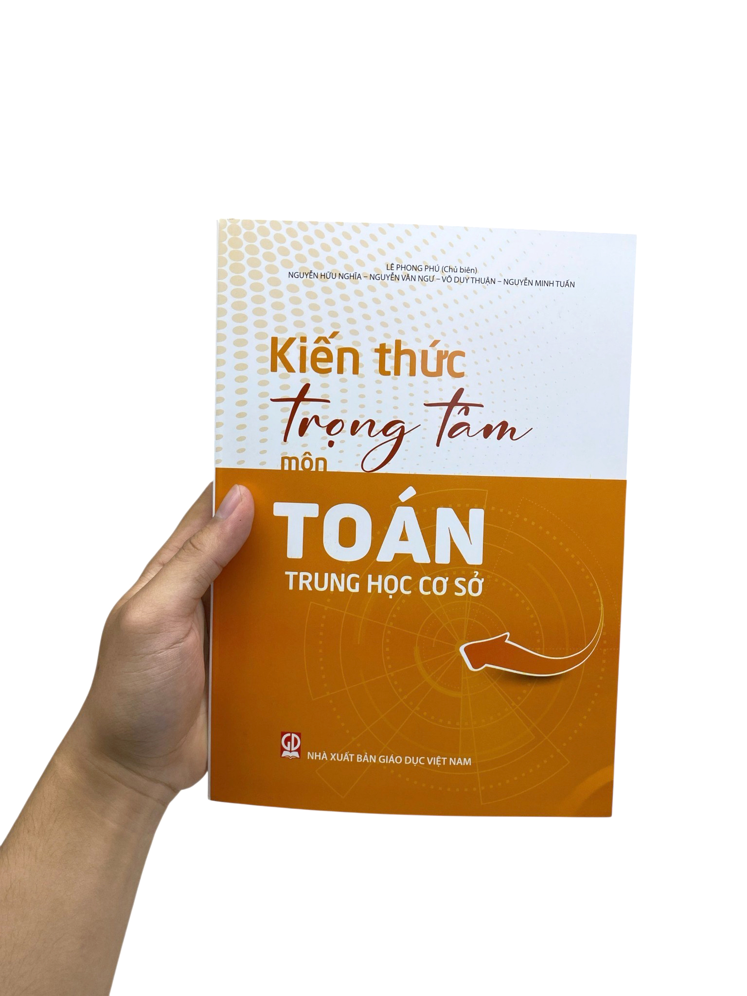 Kiến Thức Trọng Tâm Môn Toán Trung Học Cơ Sở