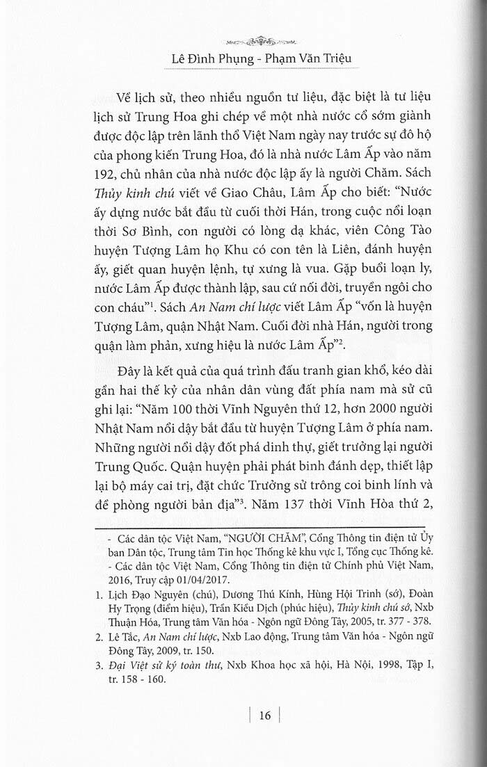 kiến trúc champa trong lịch sử