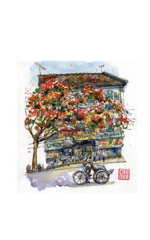 kiến trúc đô thị và cảnh quan sài gòn - chợ lớn xưa và nay (tái bản 2024)