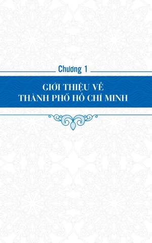 kiến trúc đô thị và cảnh quan sài gòn - chợ lớn xưa và nay (tái bản 2024)