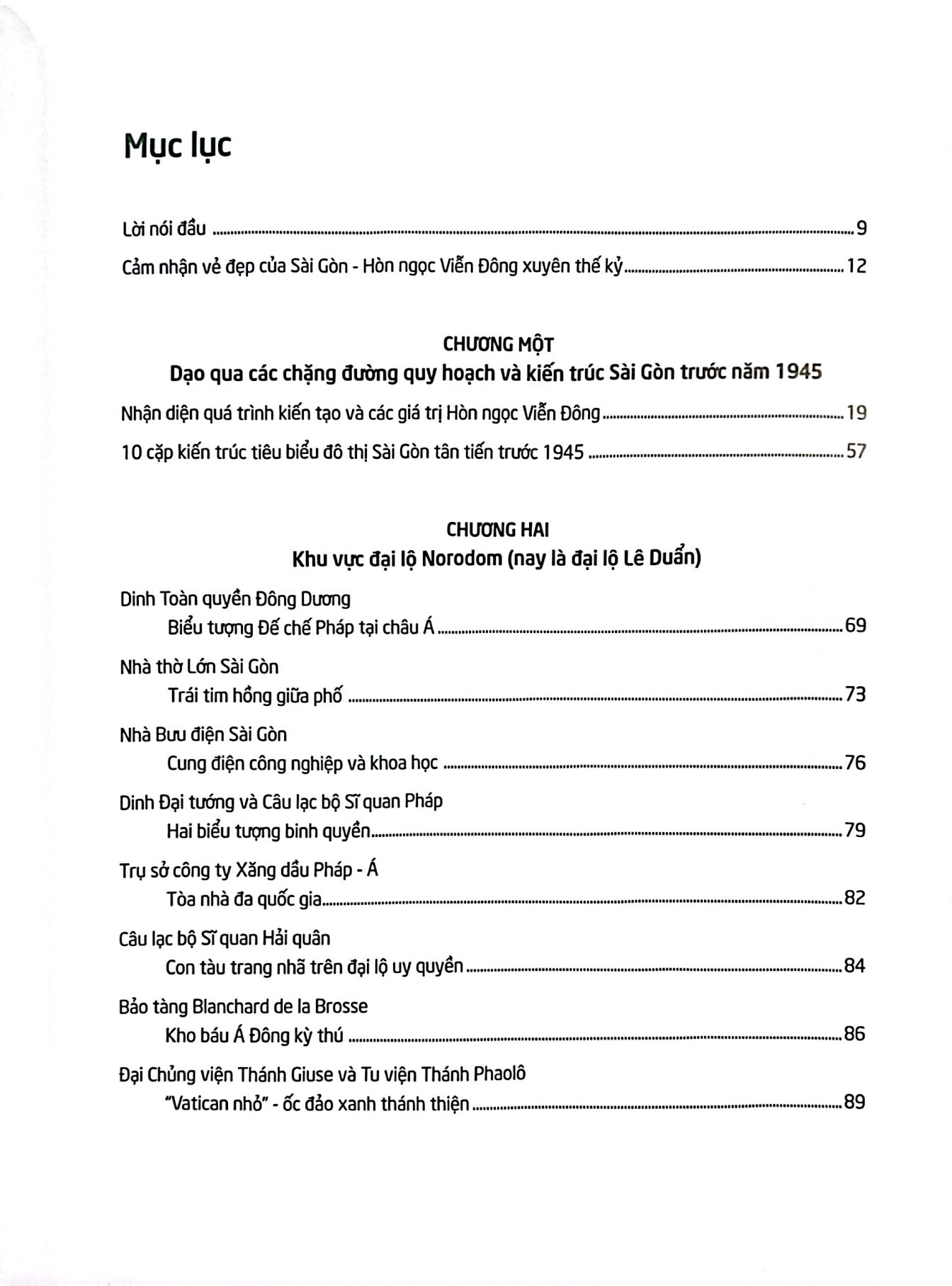 kiến trúc pháp-đông dương - dấu tích "sài gòn-hòn ngọc viễn đông"