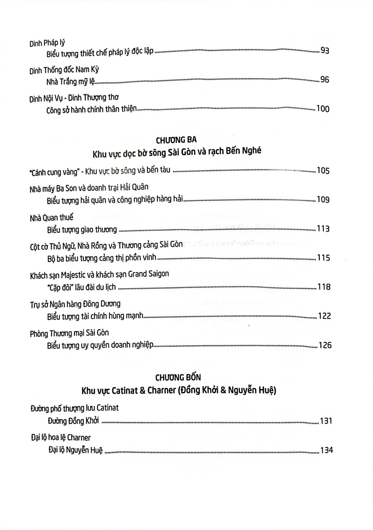 kiến trúc pháp-đông dương - dấu tích "sài gòn-hòn ngọc viễn đông"