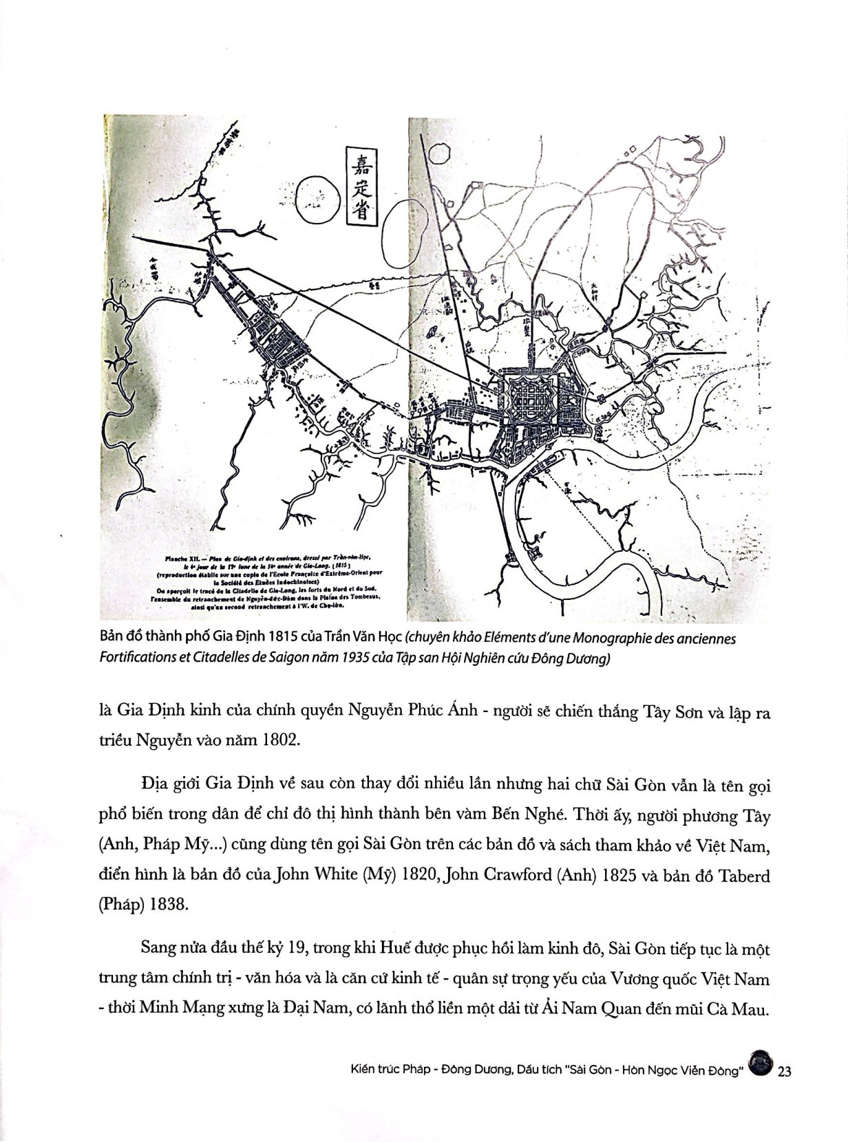 kiến trúc pháp-đông dương - dấu tích "sài gòn-hòn ngọc viễn đông"
