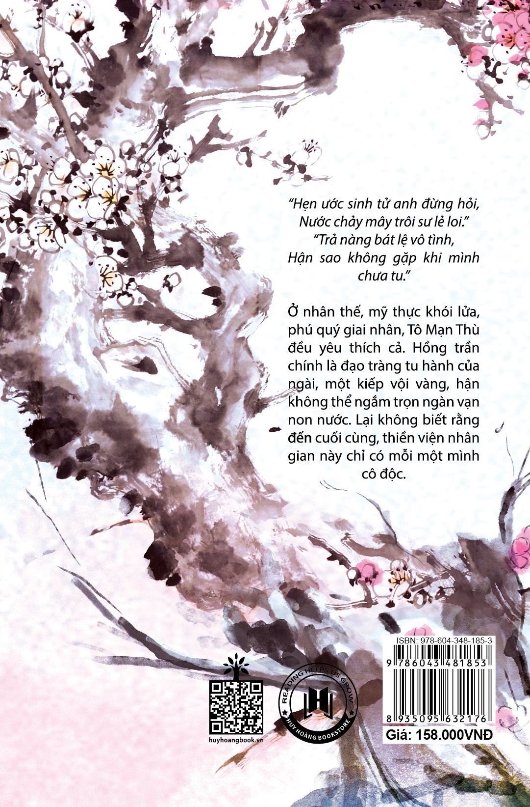 kiếp này chỉ làm khách hồng trần