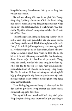 kiếp người