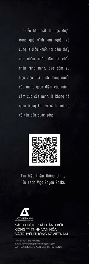 kiếp người - vĩnh cửu và vô thường