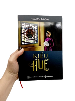 kiểu huế