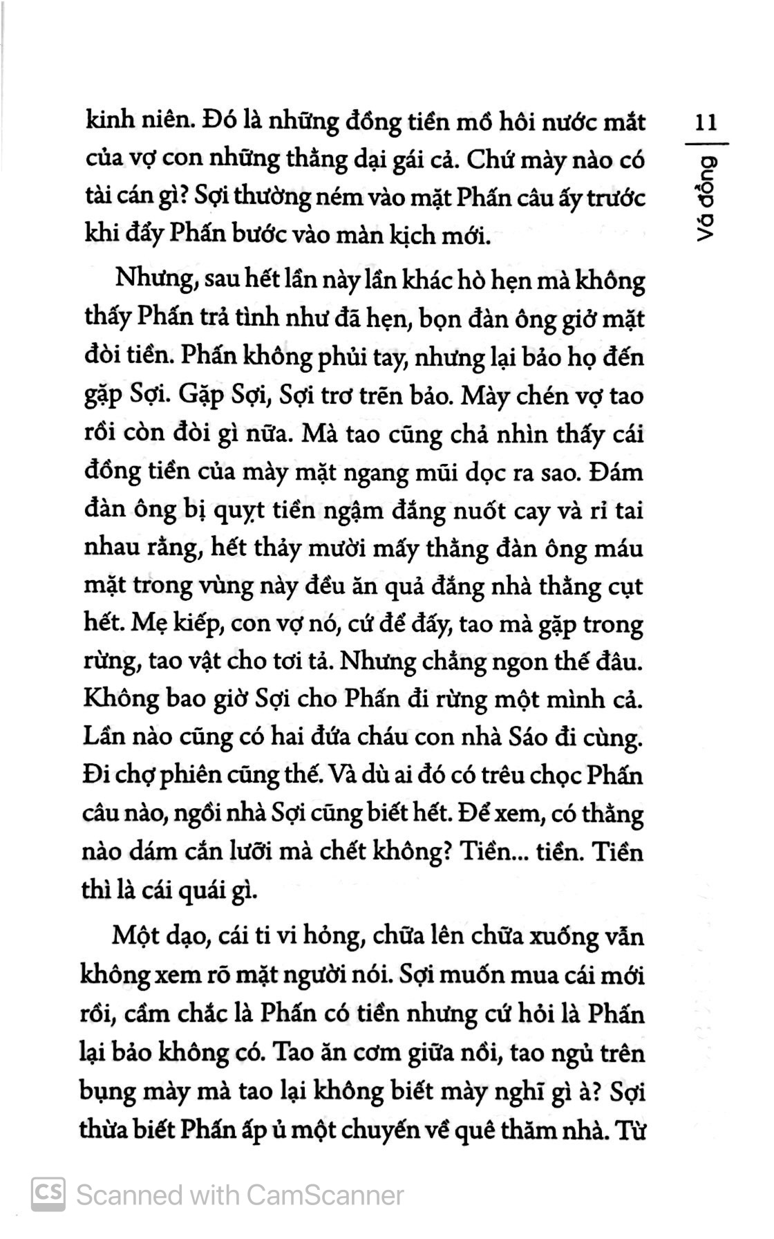 kiều mạch trắng