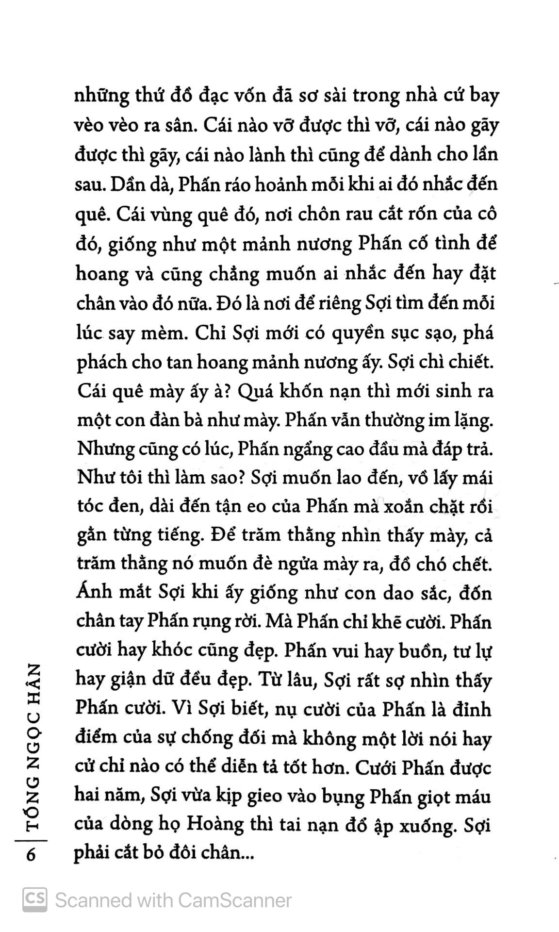 kiều mạch trắng