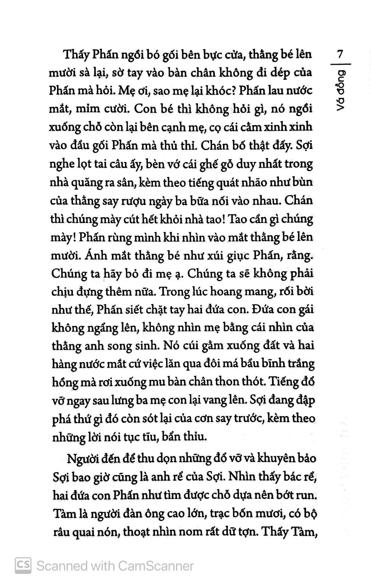 kiều mạch trắng