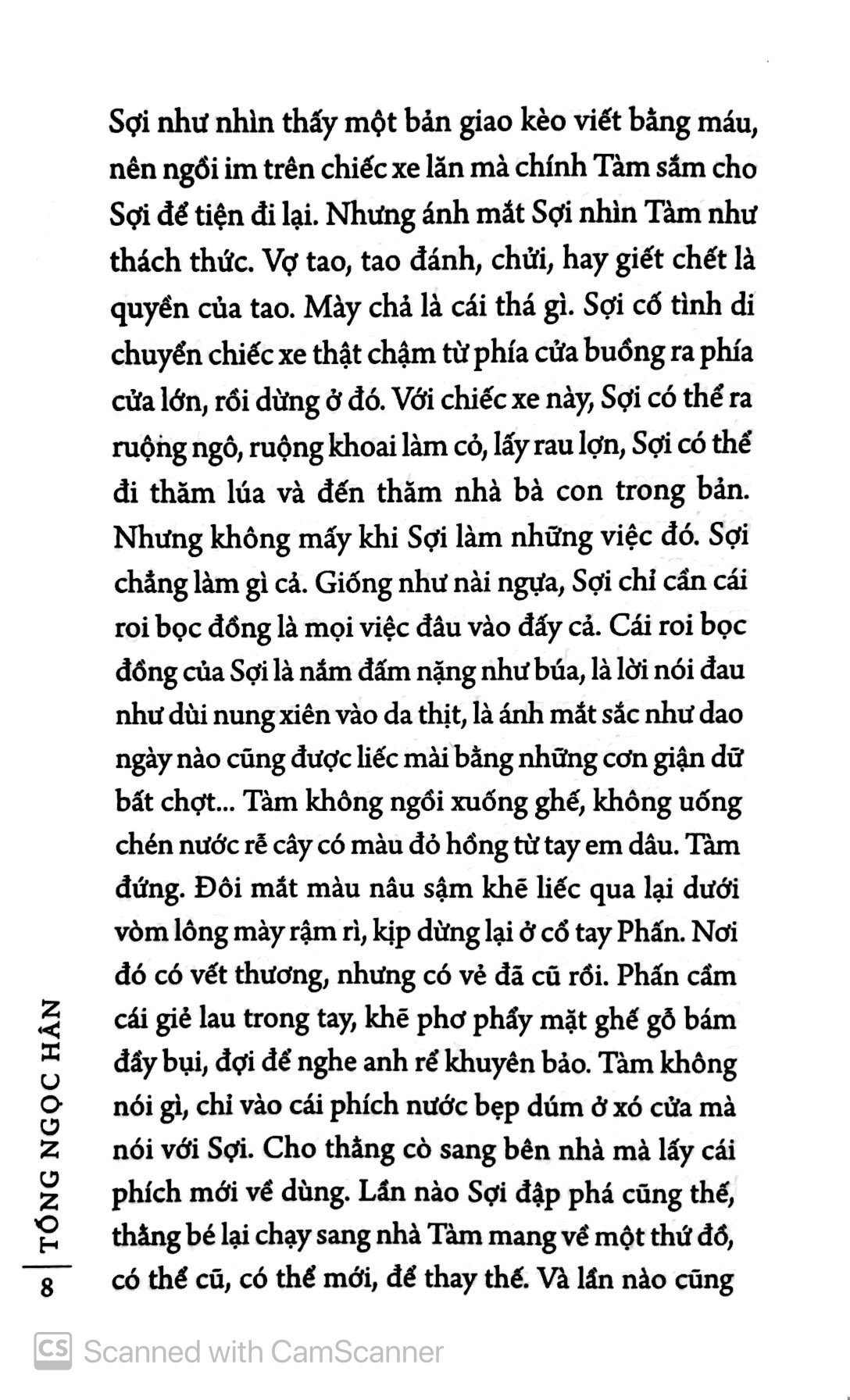 kiều mạch trắng