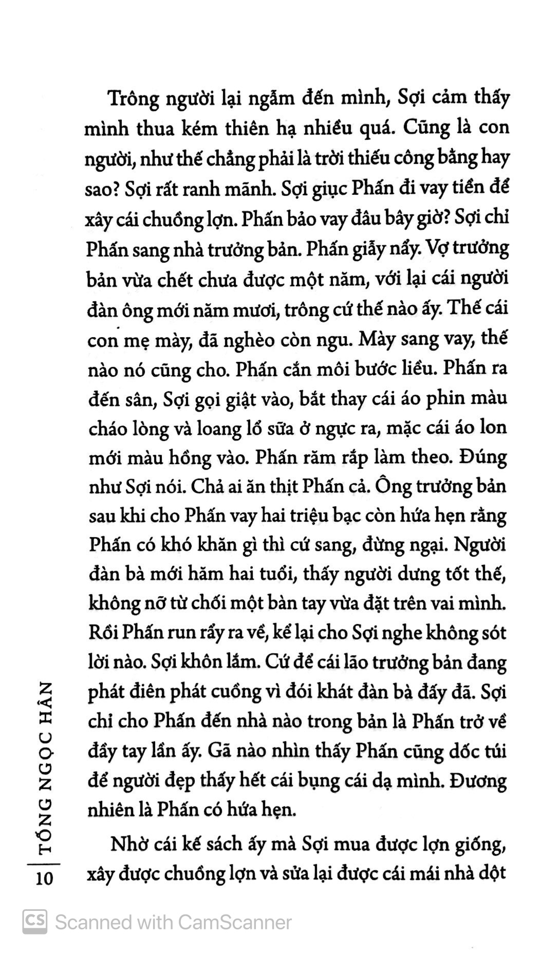 kiều mạch trắng