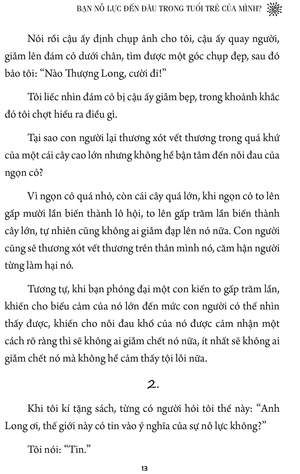 kim chỉ nam dành cho bạn trẻ - đại học không lạc hướng (2022)