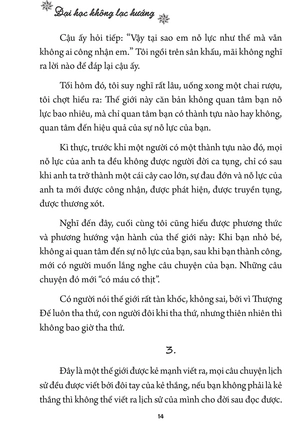 kim chỉ nam dành cho bạn trẻ - đại học không lạc hướng (2022)