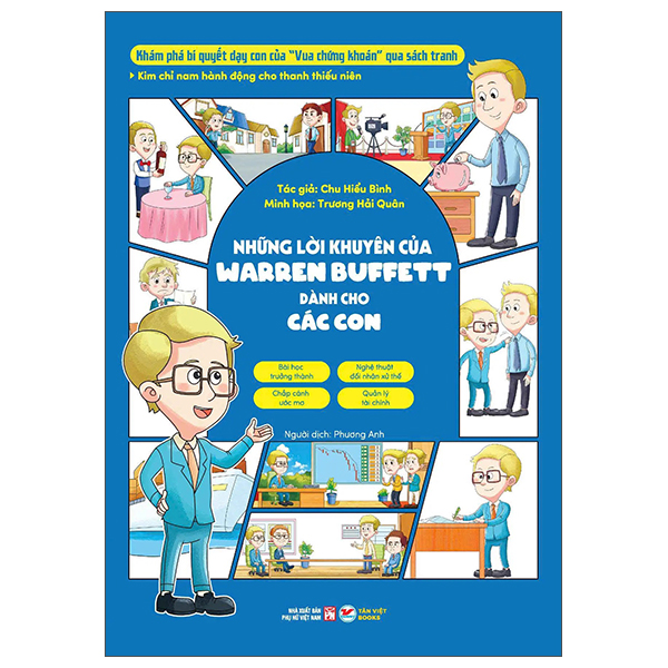 Kim Chỉ Nam Hành Động Cho Thanh Thiếu Niên - 38 Lá Thư Rockeffeller Viết Cho Con Trai