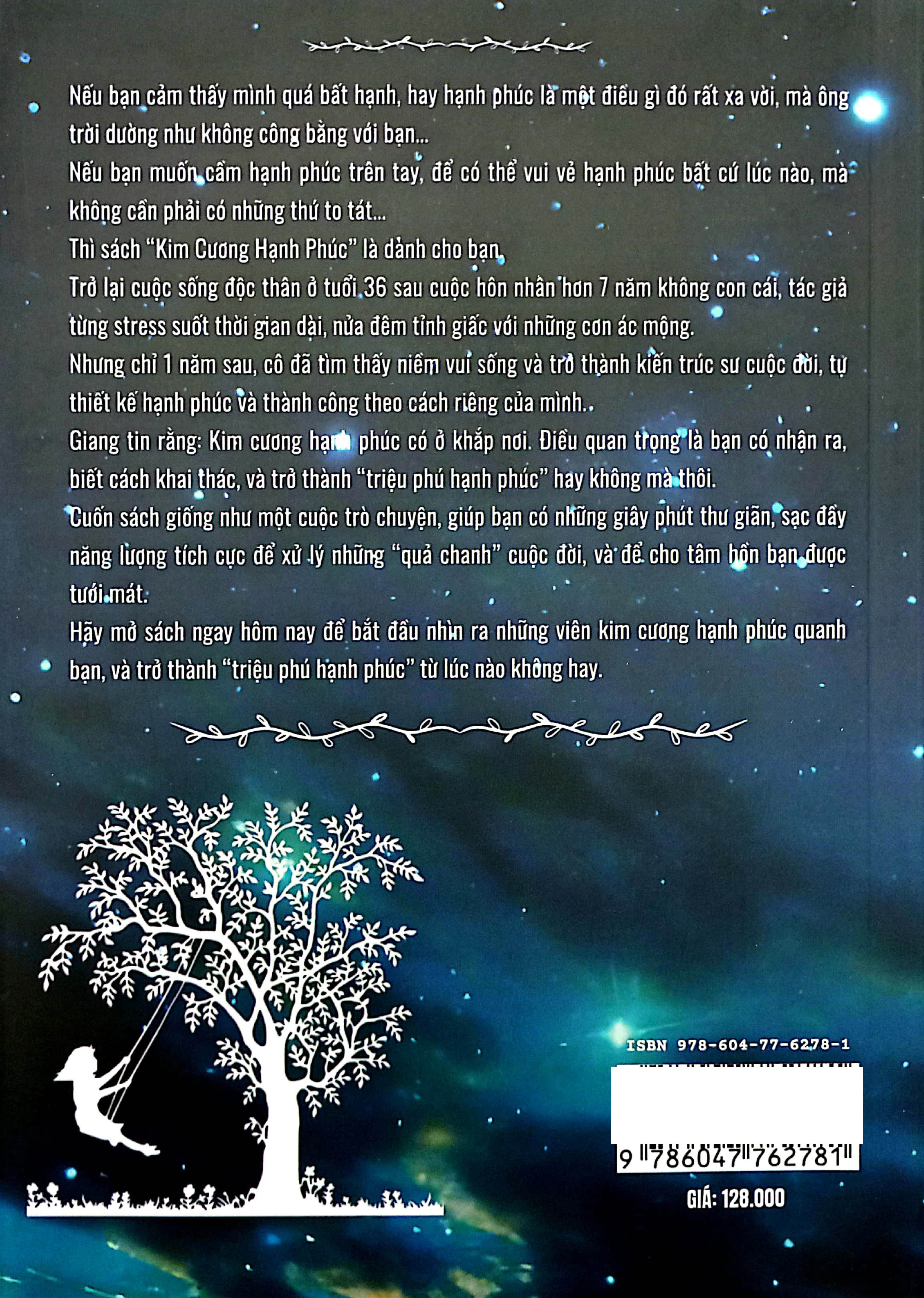 kim cương hạnh phúc