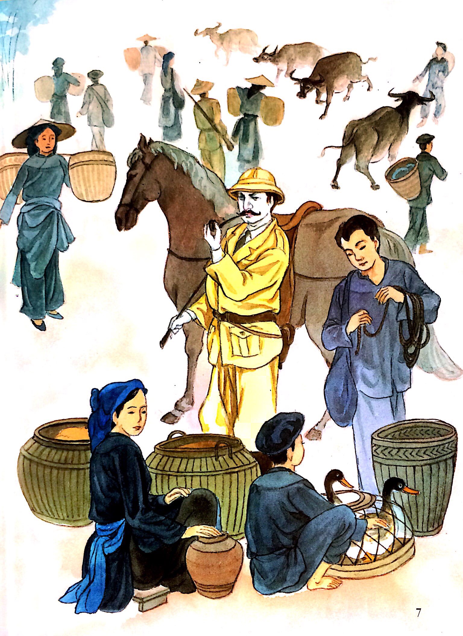 Kim Đồng (Tái Bản 2019)