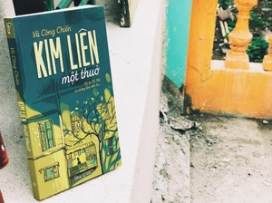 kim liên một thuở - ký ức hà nội từ những khu nhà cũ