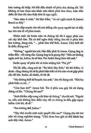 kim tự tháp đỏ (tái bản)