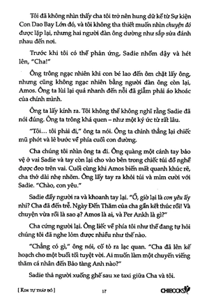 kim tự tháp đỏ (tái bản)