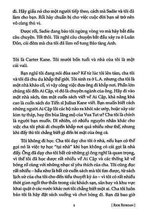 kim tự tháp đỏ (tái bản)