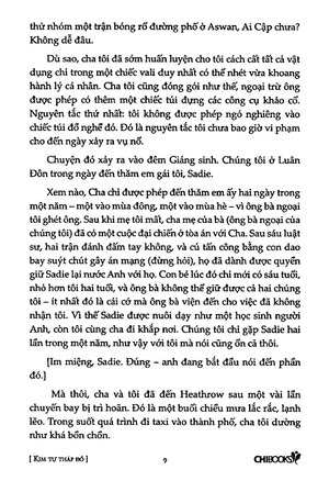 kim tự tháp đỏ (tái bản)