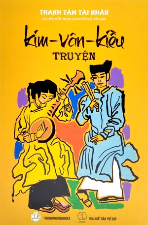 kim vân kiều truyện